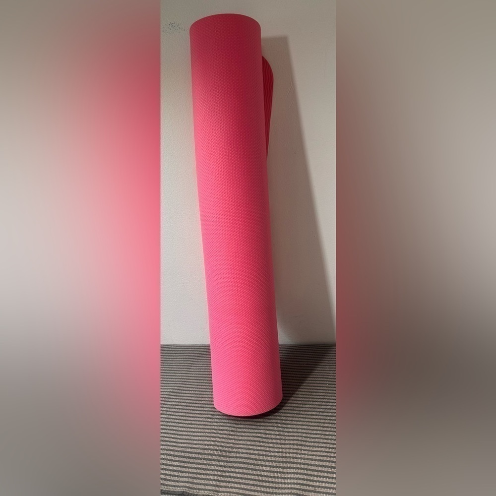 Yoga Nike mat